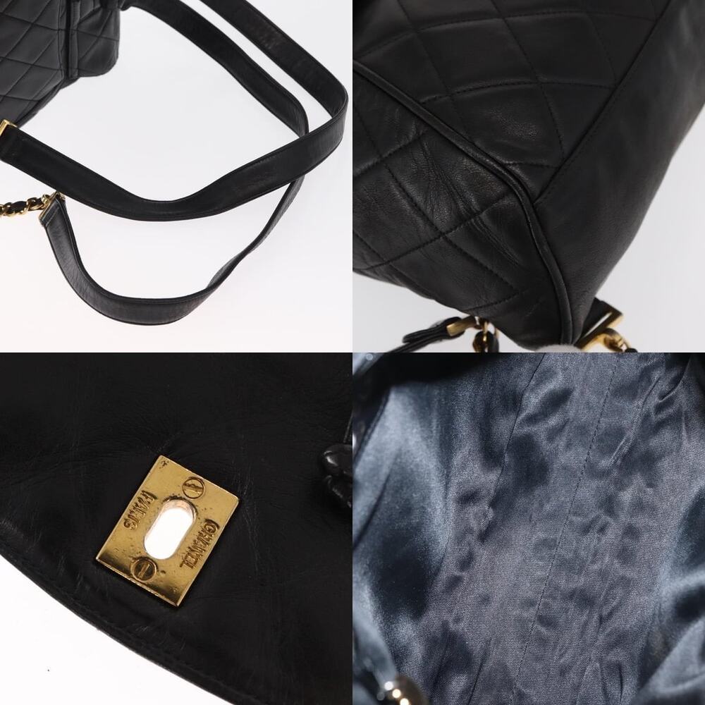 Chanel Matelasse Backpack - Picture 4 of 8